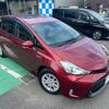 toyota prius-α 2018 CFJ1731084 image 10