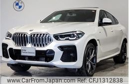 bmw x6 2022 CFJ1312838
