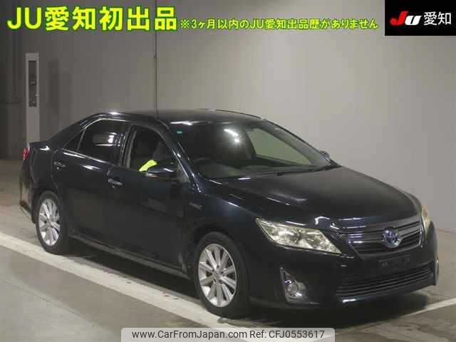 toyota camry 2012 -TOYOTA--Camry AVV50-1018237---TOYOTA--Camry AVV50-1018237- image 1