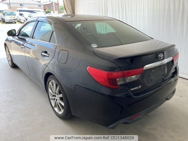toyota mark-x 2013 quick_quick_DBA-GRX130_GRX130-6072090 image 2