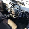 toyota prius 2019 -TOYOTA--Prius DAA-ZVW51--ZVW51-6115574---TOYOTA--Prius DAA-ZVW51--ZVW51-6115574- image 6