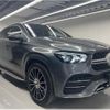 mercedes-benz gle-class 2022 quick_quick_3DA-167323_W1N1673232A821762 image 6