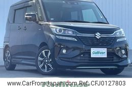 suzuki solio 2018 -SUZUKI--Solio DAA-MA36S--MA36S-755251---SUZUKI--Solio DAA-MA36S--MA36S-755251-