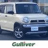 suzuki hustler 2015 -SUZUKI--Hustler DBA-MR31S--MR31S-110225---SUZUKI--Hustler DBA-MR31S--MR31S-110225- image 1