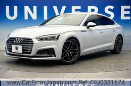 audi a5 2018 -AUDI--Audi A5 DBA-F5CVKL--WAUZZZF51JA122346---AUDI--Audi A5 DBA-F5CVKL--WAUZZZF51JA122346-