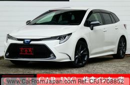 toyota corolla-touring-wagon 2020 CFJ1708852