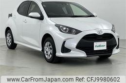 toyota yaris 2022 -TOYOTA--Yaris 5BA-MXPA15--MXPA15-0017621---TOYOTA--Yaris 5BA-MXPA15--MXPA15-0017621-