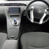 toyota prius 2010 -TOYOTA--Prius ZVW30-0117808---TOYOTA--Prius ZVW30-0117808- image 4
