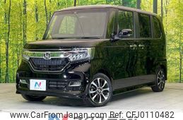 honda n-box 2019 -HONDA--N BOX DBA-JF3--JF3-2069221---HONDA--N BOX DBA-JF3--JF3-2069221-