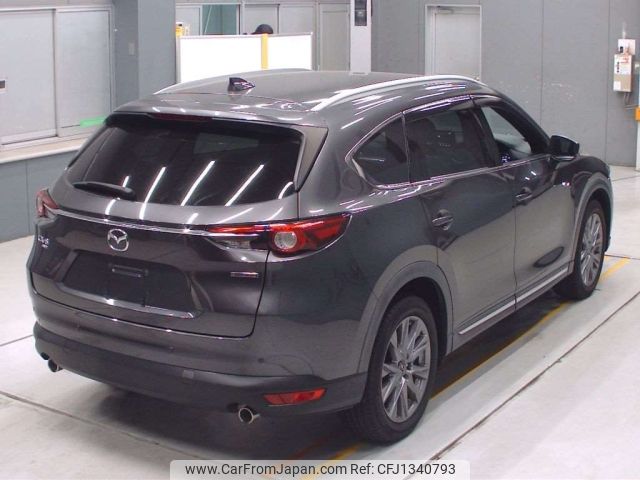 mazda cx-8 2020 -MAZDA--CX-8 KG2P-302638---MAZDA--CX-8 KG2P-302638- image 2