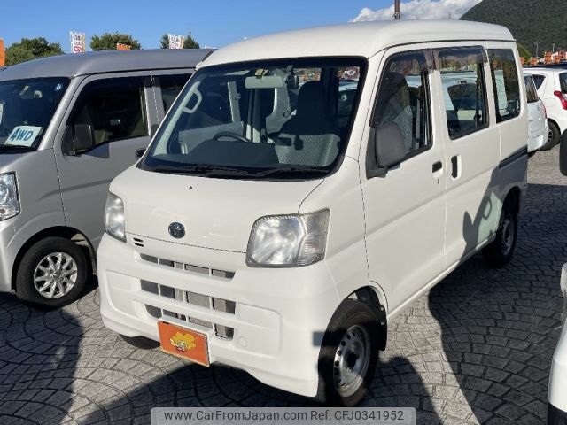 toyota pixis-van 2015 -TOYOTA--Pixis Van EBD-S331M--S331M-0008713---TOYOTA--Pixis Van EBD-S331M--S331M-0008713- image 1