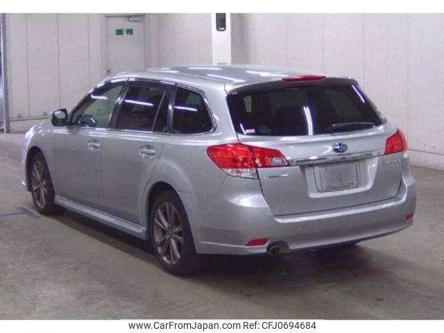 subaru legacy-touring-wagon 2014 quick_quick_DBA-BRM_BRM-029074 image 2