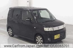 suzuki wagon-r 2008 -SUZUKI 【広島 580ﾁ1110】--Wagon R MH22S--536802---SUZUKI 【広島 580ﾁ1110】--Wagon R MH22S--536802-