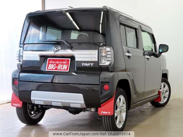 daihatsu taft 2021 -DAIHATSU 【広島 581ﾔ5003】--Taft LA910S--0020898---DAIHATSU 【広島 581ﾔ5003】--Taft LA910S--0020898- image 2