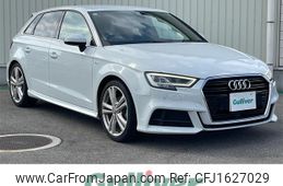 audi a3 2020 CFJ1627029