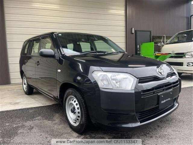 toyota probox-van 2020 -TOYOTA--Probox Van DBE-NSP160V--NSP160-0051052---TOYOTA--Probox Van DBE-NSP160V--NSP160-0051052- image 1