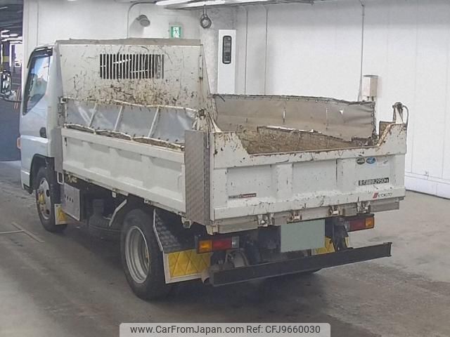 mitsubishi-fuso canter 2021 quick_quick_2PG-FBA60_FBA60-585732 image 2