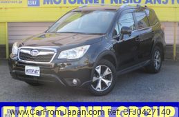 subaru forester 2014 -SUBARU--Forester DBA-SJ5--SJ5-044430---SUBARU--Forester DBA-SJ5--SJ5-044430-