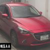 mazda demio 2018 -MAZDA 【山形 501ﾈ6199】--Demio DJLAS-100903---MAZDA 【山形 501ﾈ6199】--Demio DJLAS-100903- image 1