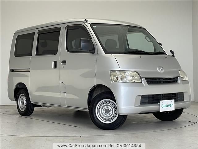 toyota liteace-van 2018 -TOYOTA--Liteace VAN DBF-S402M--S402M-0079007---TOYOTA--Liteace VAN DBF-S402M--S402M-0079007- image 1