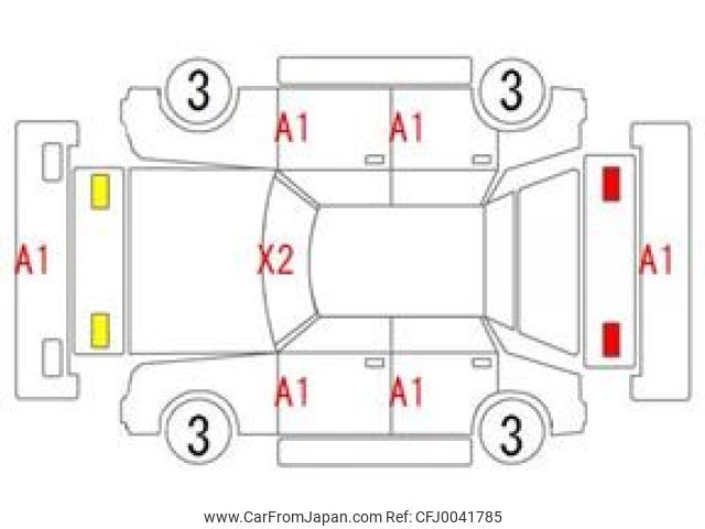 honda n-box 2021 -HONDA--N BOX 6BA-JF3--JF3-5051668---HONDA--N BOX 6BA-JF3--JF3-5051668- image 2