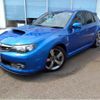 subaru impreza-wagon 2008 -SUBARU--Impreza Wagon CBA-GRB--GRB-003513---SUBARU--Impreza Wagon CBA-GRB--GRB-003513- image 1