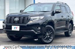 toyota land-cruiser-prado 2023 -TOYOTA--Land Cruiser Prado 3DA-GDJ150W--GDJ150-0086048---TOYOTA--Land Cruiser Prado 3DA-GDJ150W--GDJ150-0086048-