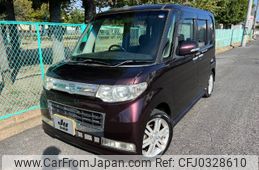 daihatsu tanto 2010 -DAIHATSU 【名変中 】--Tanto L375S--0273536---DAIHATSU 【名変中 】--Tanto L375S--0273536-