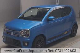 suzuki alto-works 2020 -SUZUKI--Alto Works DBA-HA36S--HA36S-915295---SUZUKI--Alto Works DBA-HA36S--HA36S-915295-