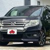 honda stepwagon 2013 -HONDA--Stepwgn DBA-RK5--RK5-1326755---HONDA--Stepwgn DBA-RK5--RK5-1326755- image 1