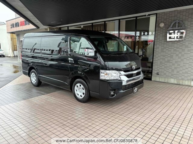 toyota hiace-wagon 2025 -TOYOTA--Hiace Wagon 3BA-TRH214W--TRH214-0799***---TOYOTA--Hiace Wagon 3BA-TRH214W--TRH214-0799***- image 1