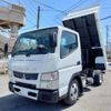 mitsubishi-fuso canter 2013 quick_quick_TKG-FBA30_FBA30-520021 image 1