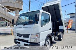 mitsubishi-fuso canter 2013 quick_quick_TKG-FBA30_FBA30-520021