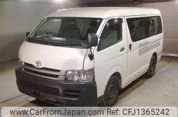 toyota hiace-wagon 2004 -TOYOTA--Hiace Wagon TRH214W-0001370---TOYOTA--Hiace Wagon TRH214W-0001370-