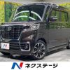 suzuki spacia 2019 -SUZUKI--Spacia DAA-MK53S--MK53S-647840---SUZUKI--Spacia DAA-MK53S--MK53S-647840- image 1