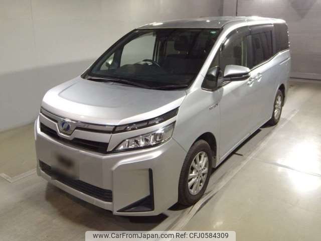 toyota voxy 2017 -TOYOTA--Voxy DAA-ZWR80G--ZWR80-0270757---TOYOTA--Voxy DAA-ZWR80G--ZWR80-0270757- image 1