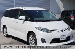 toyota estima 2010 -TOYOTA 【熊谷 999ｱ9999】--Estima DBA-ACR50W--ACR50-7092465---TOYOTA 【熊谷 999ｱ9999】--Estima DBA-ACR50W--ACR50-7092465-