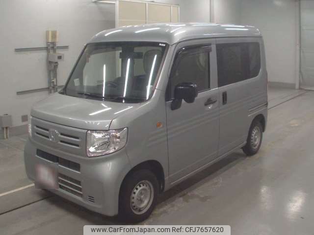 honda n-van 2019 CFJ7657620 image 1