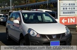 nissan ad-van 2019 -NISSAN--AD Van VY12--271819---NISSAN--AD Van VY12--271819-