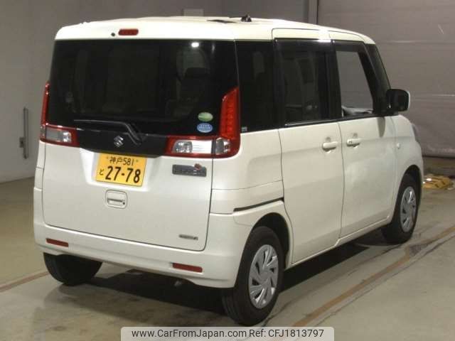 suzuki spacia 2014 CFJ1813797 image 2