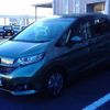 honda freed 2021 -HONDA 【群馬 530ﾈ7339】--Freed GB7--3144686---HONDA 【群馬 530ﾈ7339】--Freed GB7--3144686- image 1