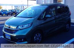 honda freed 2021 -HONDA 【群馬 530ﾈ7339】--Freed GB7--3144686---HONDA 【群馬 530ﾈ7339】--Freed GB7--3144686-