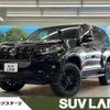 toyota land-cruiser-prado 2022 -TOYOTA--Land Cruiser Prado 3BA-TRJ150W--TRJ150-0144368---TOYOTA--Land Cruiser Prado 3BA-TRJ150W--TRJ150-0144368- image 1