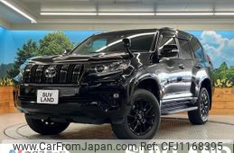 toyota land-cruiser-prado 2022 -TOYOTA--Land Cruiser Prado 3BA-TRJ150W--TRJ150-0144368---TOYOTA--Land Cruiser Prado 3BA-TRJ150W--TRJ150-0144368-