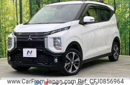 mitsubishi ek-cross 2019 -MITSUBISHI--ek X 4AA-B38W--B38W-0002769---MITSUBISHI--ek X 4AA-B38W--B38W-0002769-