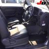 suzuki jimny 2004 -SUZUKI--Jimny JB23W-344750---SUZUKI--Jimny JB23W-344750- image 5