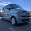 suzuki wagon-r 2025 CFJ1513626 image 14