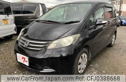 honda freed 2009 -HONDA--Freed GB3--1144736---HONDA--Freed GB3--1144736-