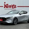 mazda mazda3 2019 -MAZDA--MAZDA3 6BA-BP5P--BP5P-103096---MAZDA--MAZDA3 6BA-BP5P--BP5P-103096- image 1