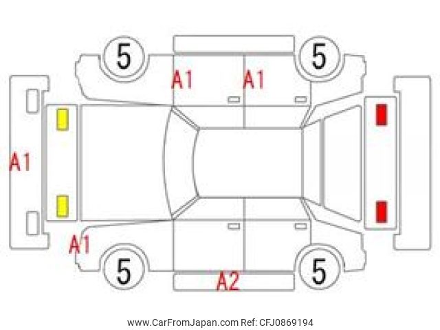 honda n-box 2018 -HONDA--N BOX DBA-JF3--JF3-2071900---HONDA--N BOX DBA-JF3--JF3-2071900- image 2